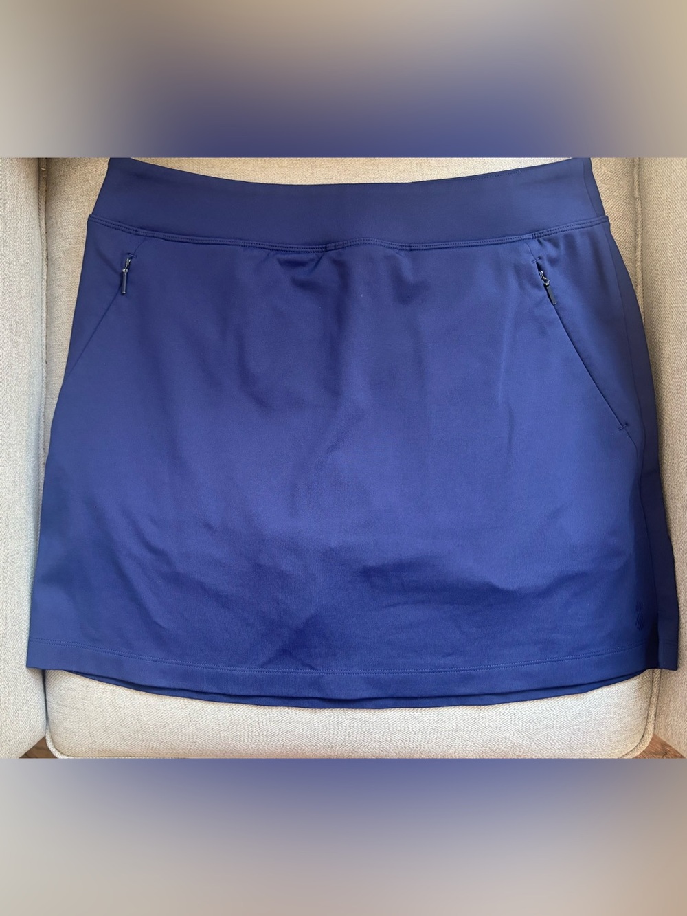 Tommy Bahama women’s  Island Zone blue skort